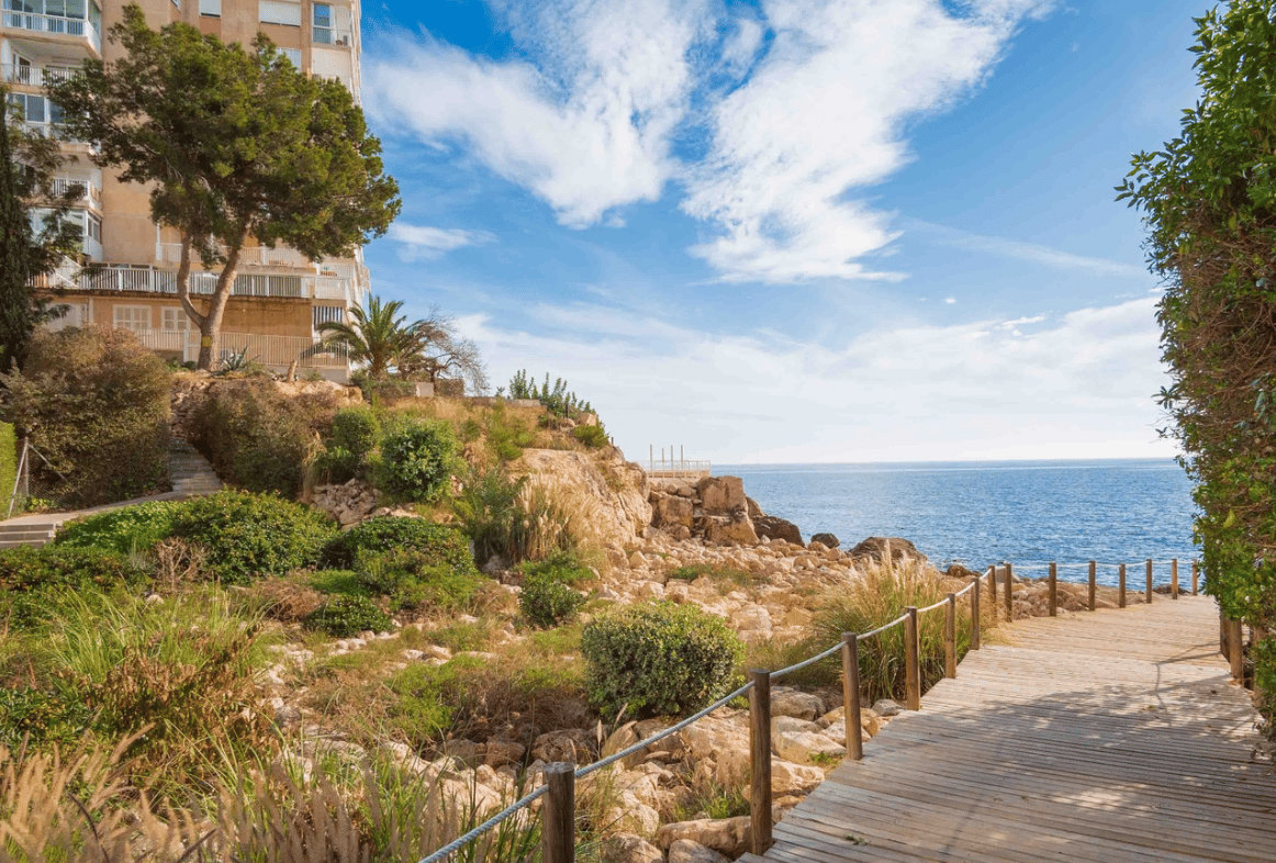 Condominium in Palma, Balearic Islands 11645159