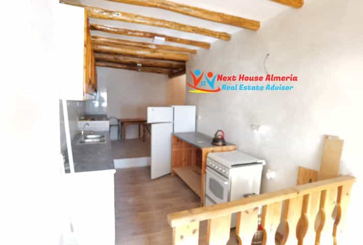 Huis in Serón, Andalusia 11645179