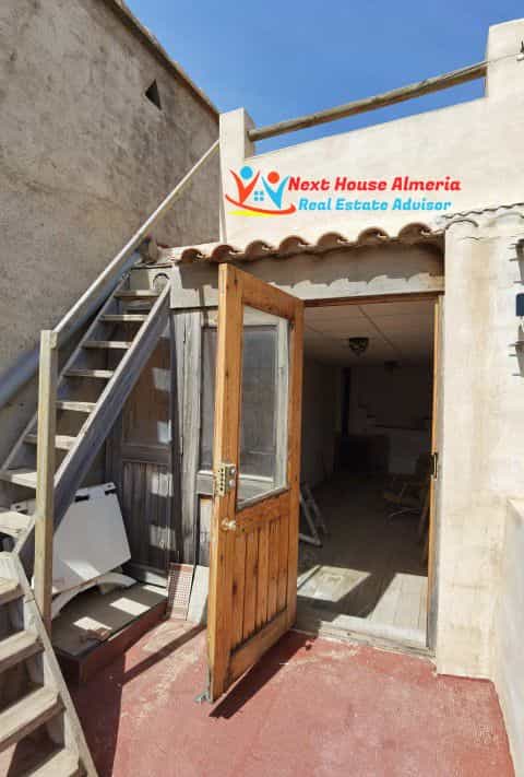 Huis in Serón, Andalusia 11645179