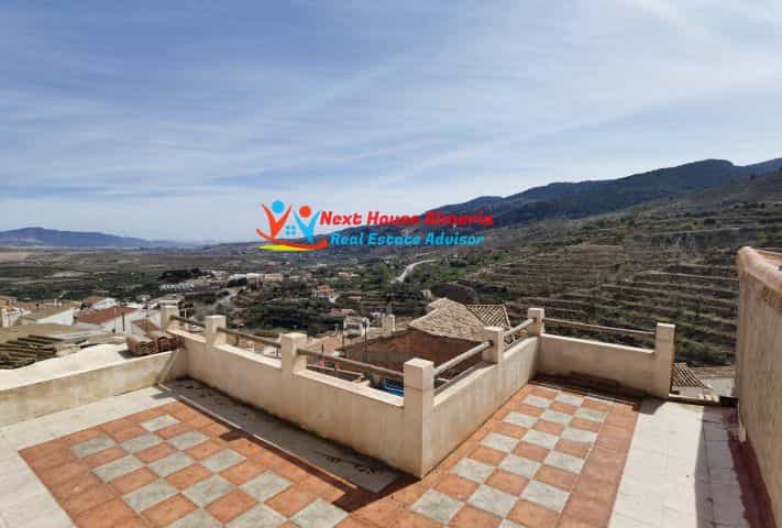 House in Seron, Andalusia 11645179