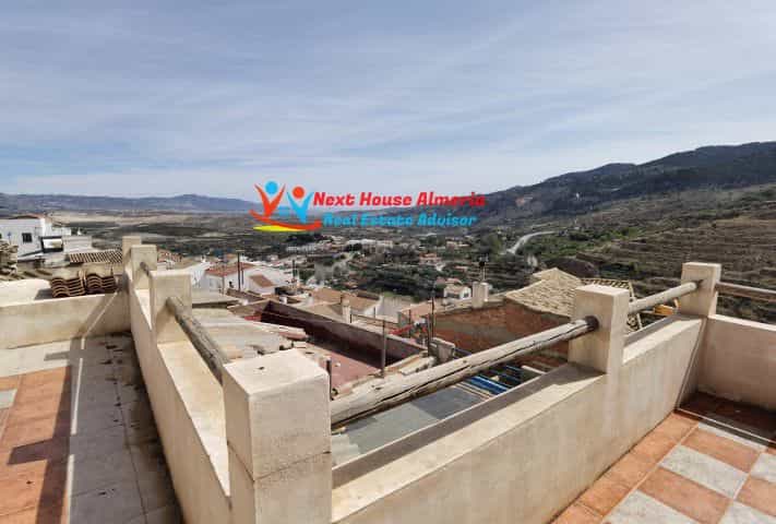 House in Seron, Andalusia 11645179