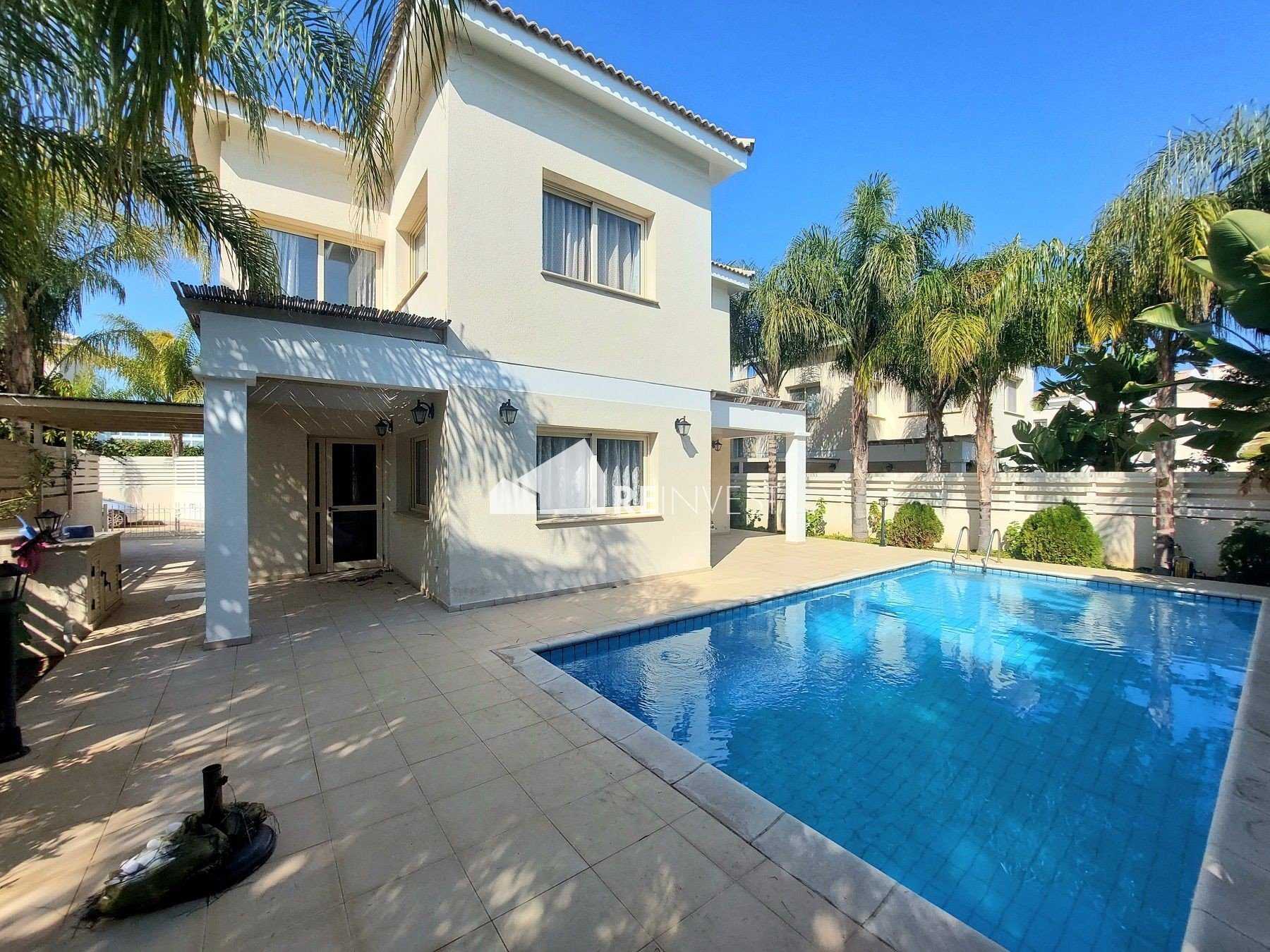 House in Protaras, Famagusta 11645189