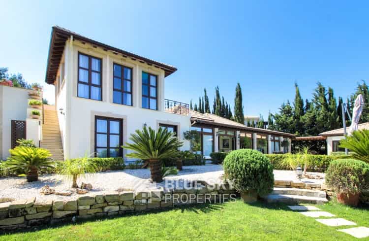 House in Kouklia, Paphos 11645192