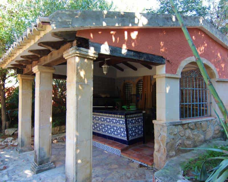 House in Benimaquia, Comunitat Valenciana 11645547