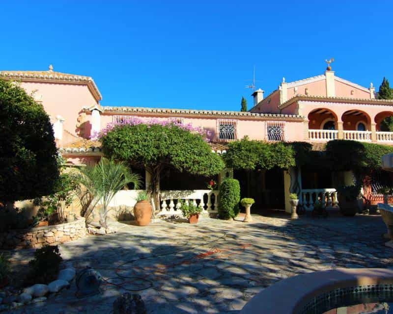 House in Benimaquia, Comunitat Valenciana 11645547