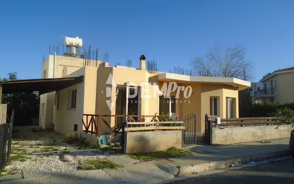 Casa nel Emba, Paphos 11645636