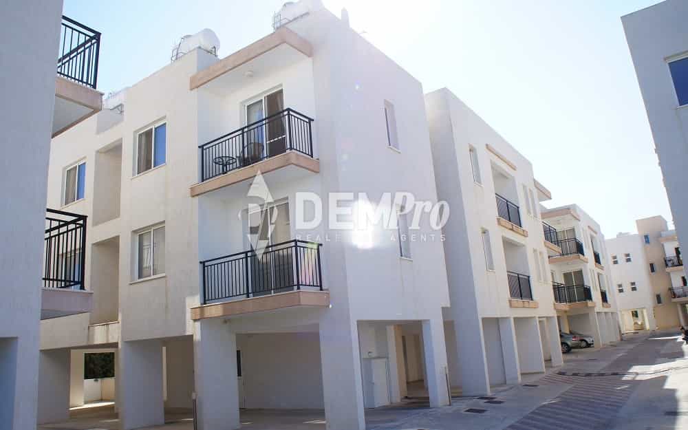 Condominium in Polis, Pafos 11645650
