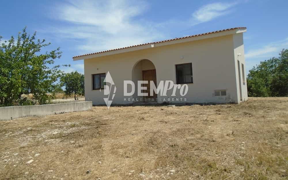 Hus i Kallepia, Paphos 11645663