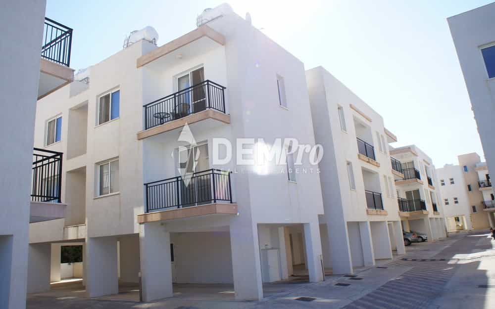 Condominium in Poli Crysochous, Paphos 11645666