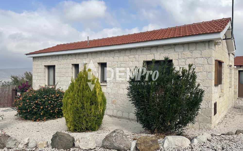 House in Tala, Pafos 11645673