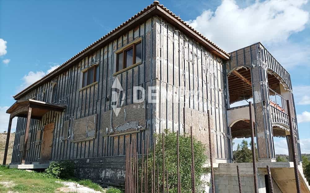 Haus im Agia Marinouda, Pafos 11645676