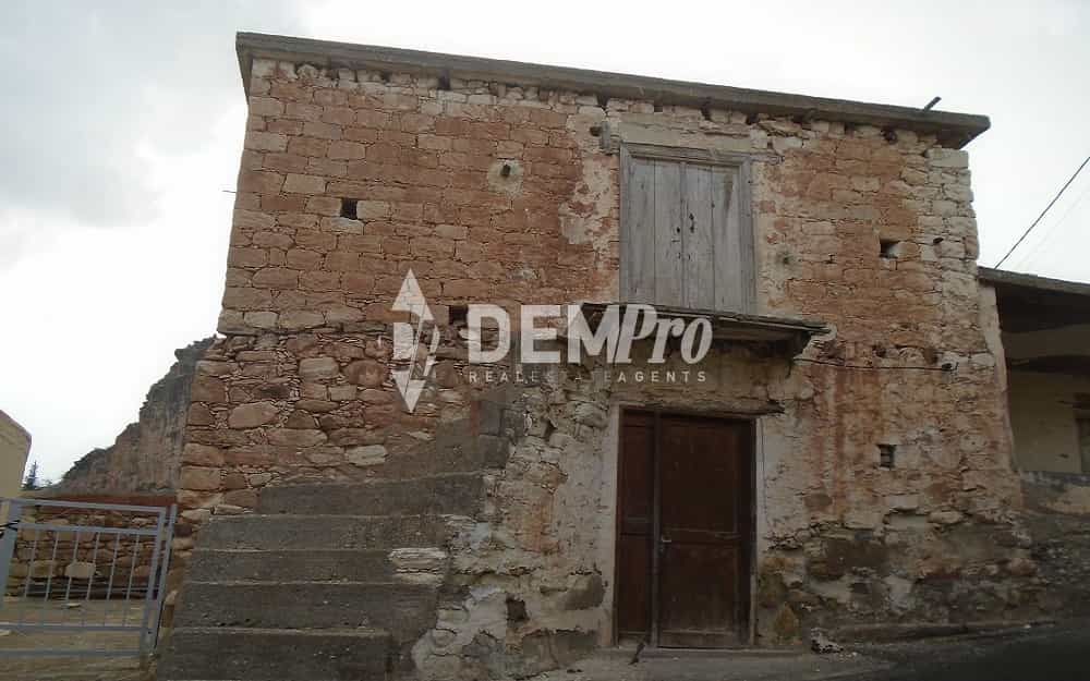 Dom w Agia Marinouda, Pafos 11645688