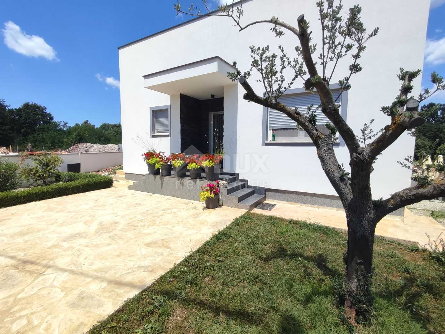 House in Vodnjan, Istria County 11645726