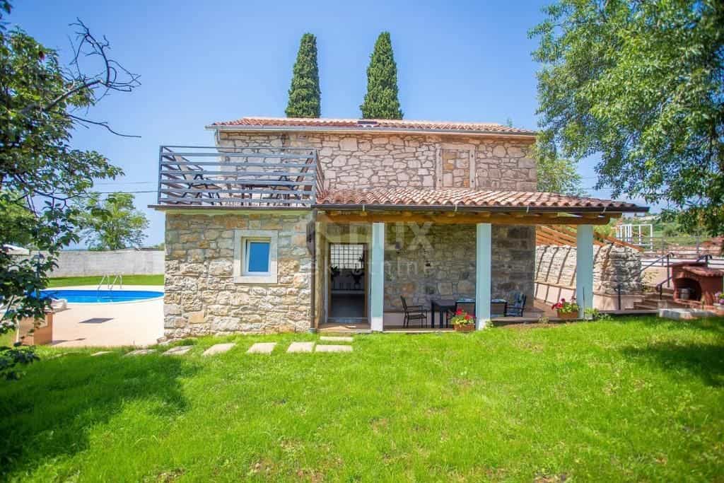 Haus im Kastelir, Istarska Zupanija 11645755