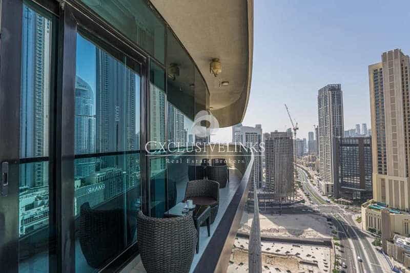 Кондоминиум в Downtown, Dubai 11645871
