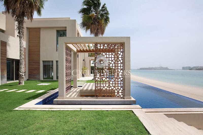 住宅 在 Dubai, Dubai 11645873