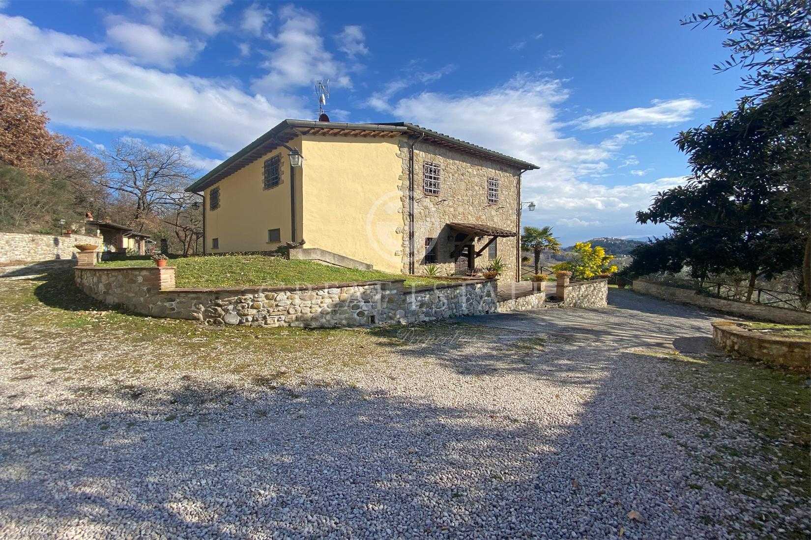 Hus i Citta di Castello, Umbrien 11645882