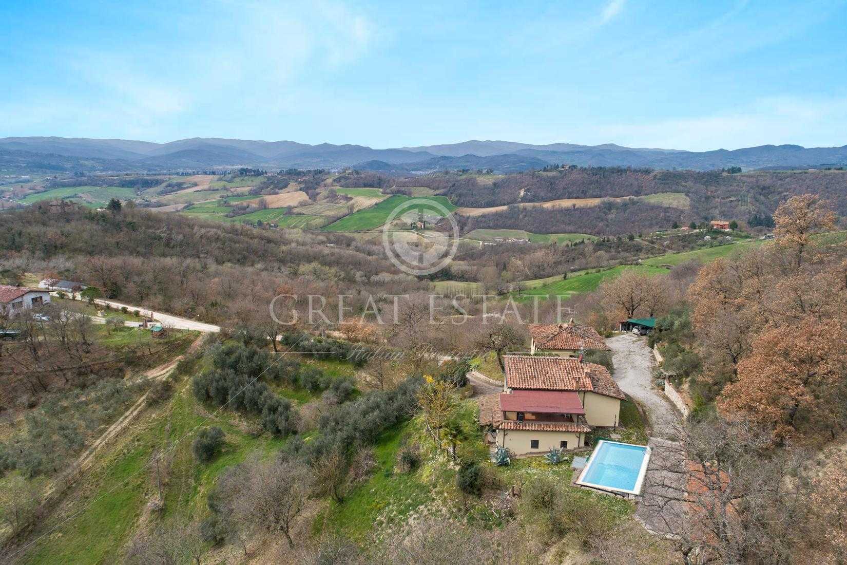 Huis in Citta di Castello, Umbrië 11645883
