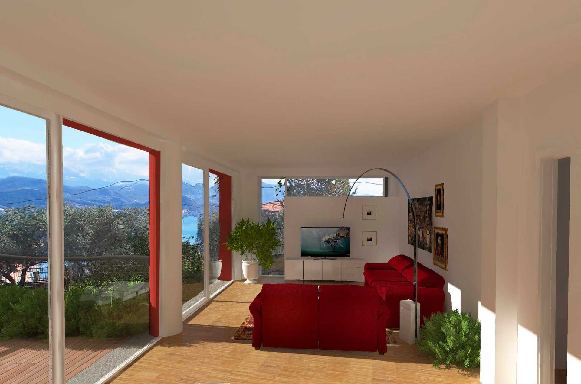 жилой дом в La Spezia, Liguria 11645887