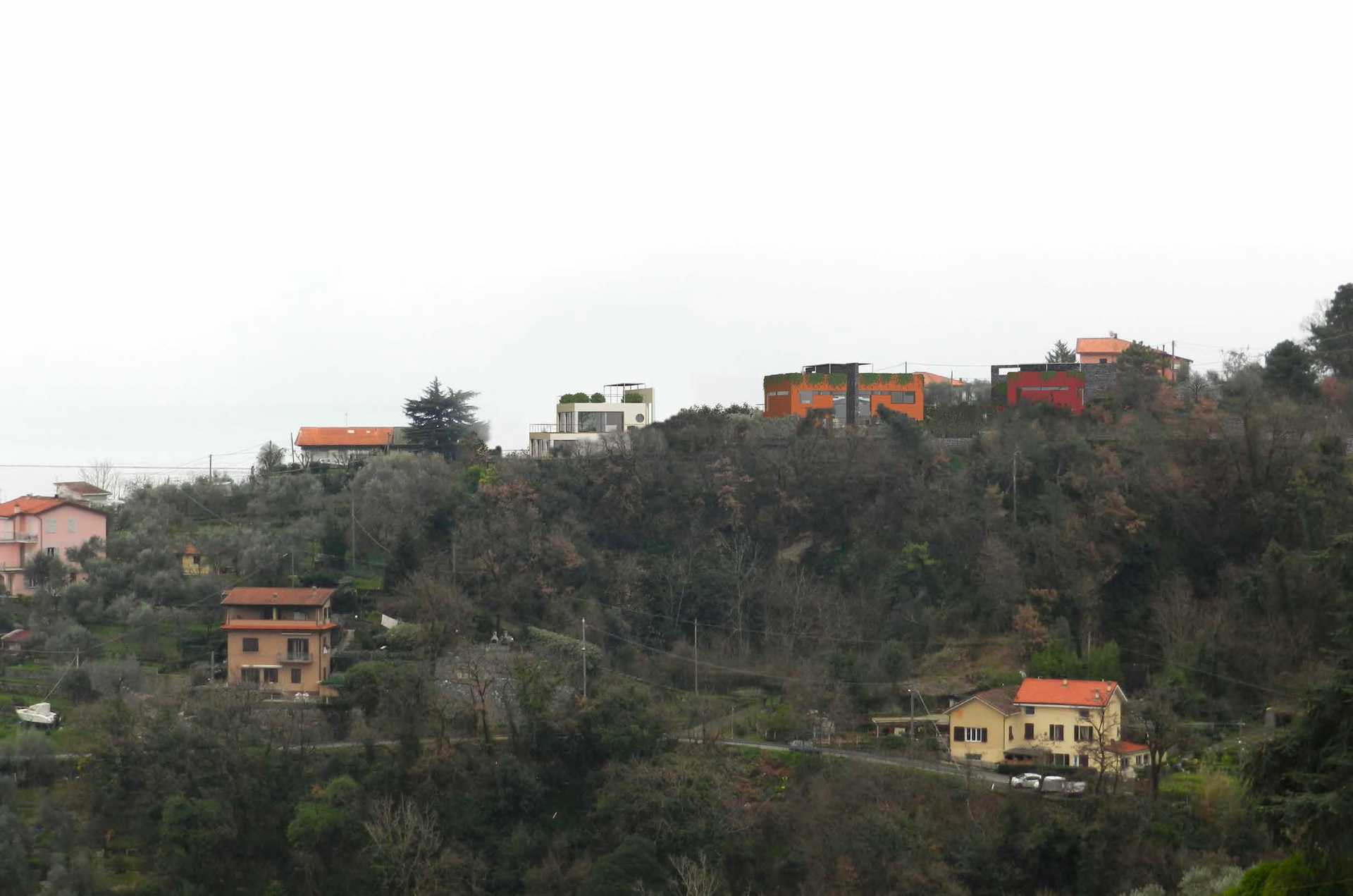 жилой дом в La Spezia, Liguria 11645887