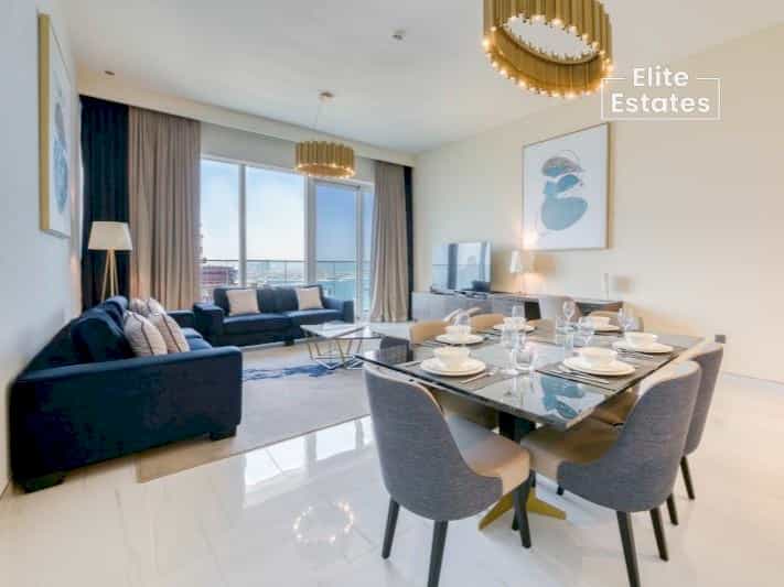 Condominium in Dubai, Dubayy 11645907