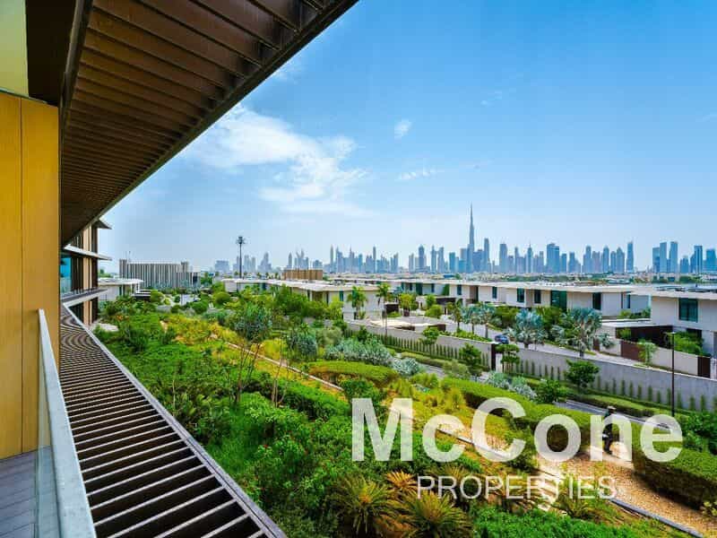 Condomínio no Dubai, Dubai 11645934