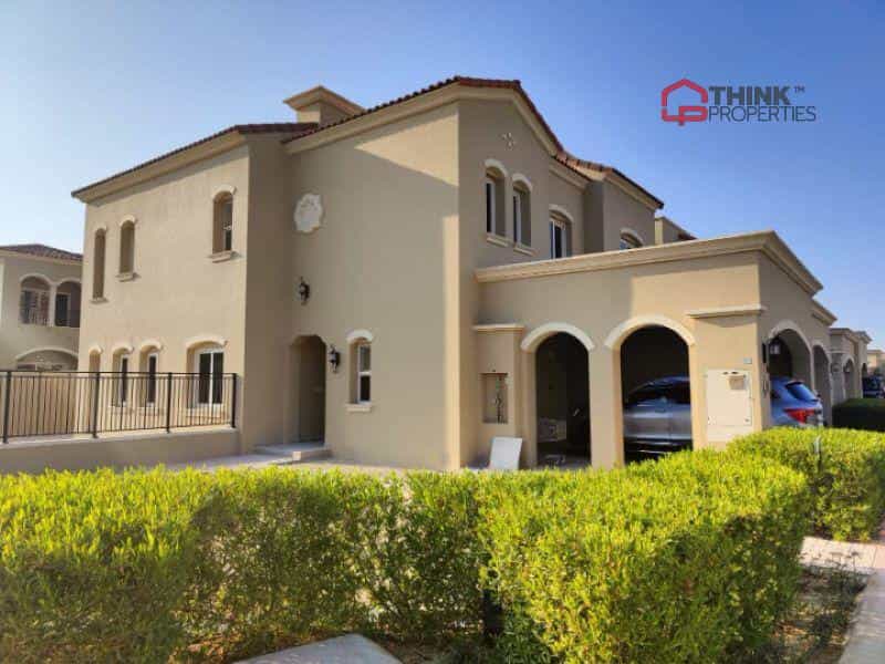 Будинок в `Ud al Bayda', Дубай 11645962