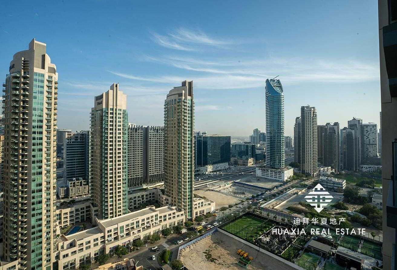 beboelse i Dubai, Dubai 11646004