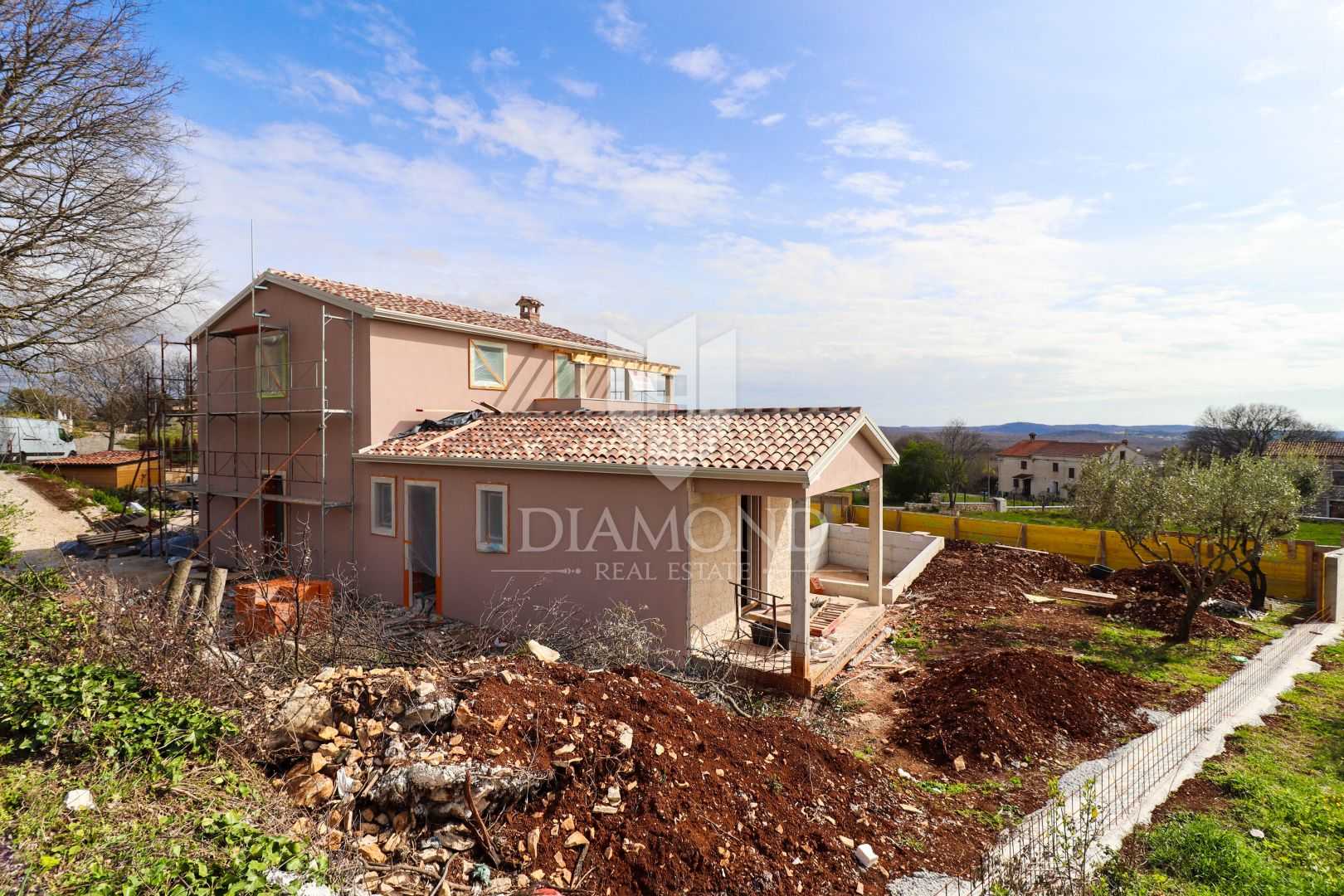 House in Porec, Istarska Zupanija 11646035