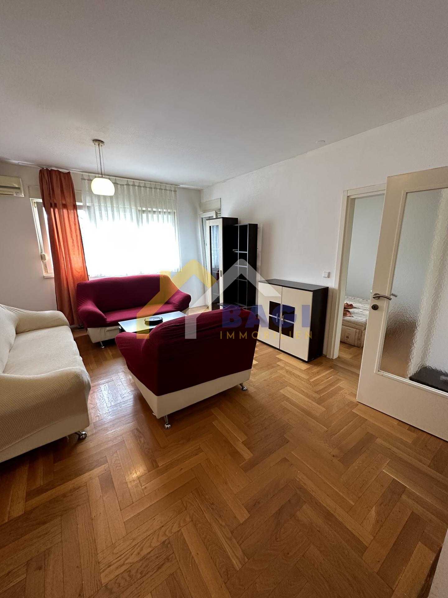 Квартира в Вукомерець, Загреб, град 11646066