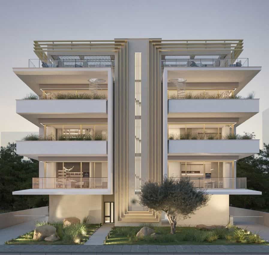 Condominium in Nicosia, Lefkosia 11646123