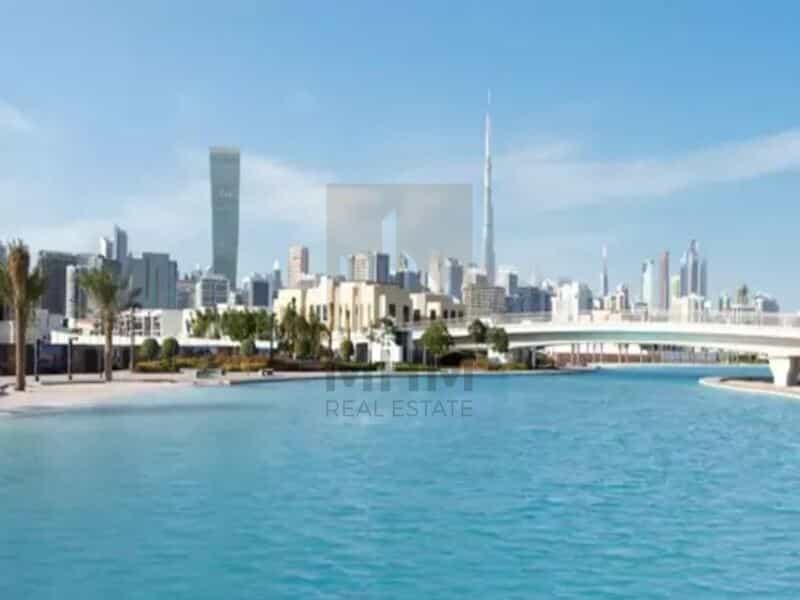 Kondominium w Dubai, Dubai 11646140