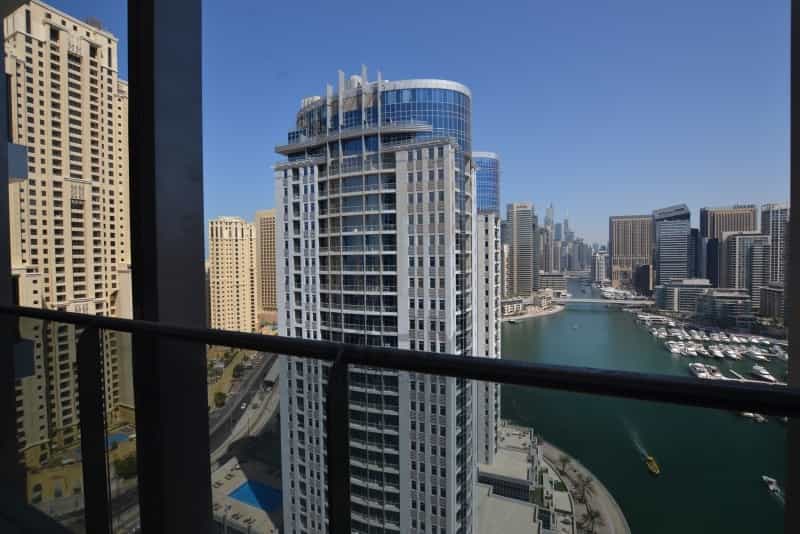 Ejerlejlighed i Dubai, Dubai 11646145
