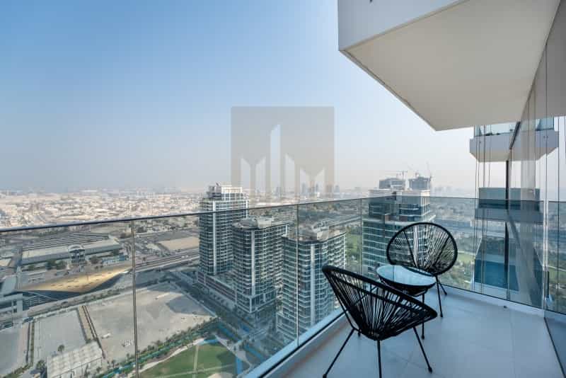 Condominio nel Dubai, Dubayy 11646155