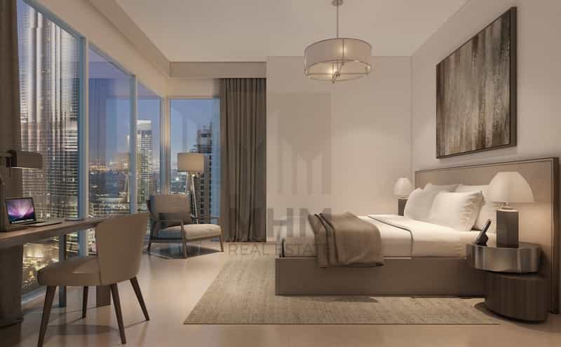 Condominium in Dubai, Dubai 11646170
