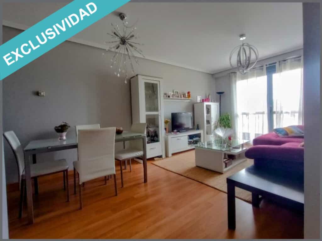 公寓 在 Ponferrada, Castille-Leon 11646221