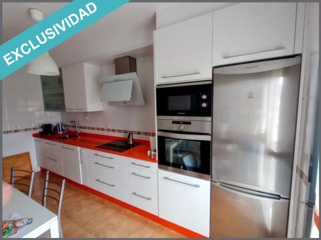 公寓 在 Ponferrada, Castille-Leon 11646221