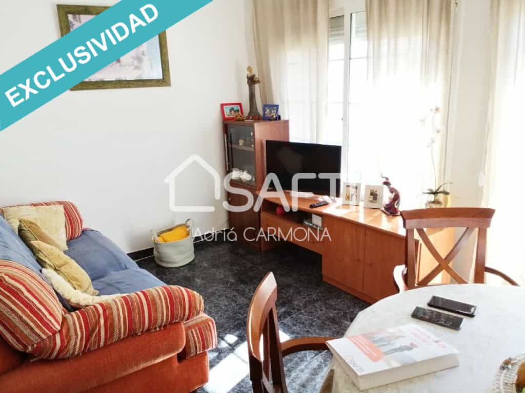 Квартира в Льорет де Мар, Каталонія 11646222
