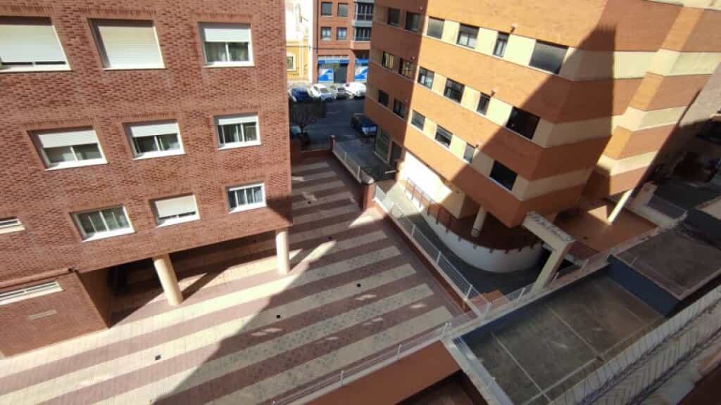 Condominium in Castellon de la Plana, Valencia 11646225