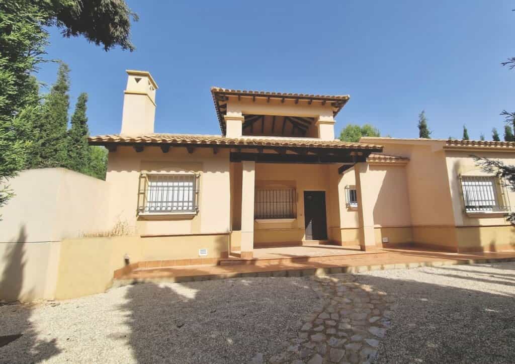 Talo sisään Rincon de Tallante, Murcia 11646227