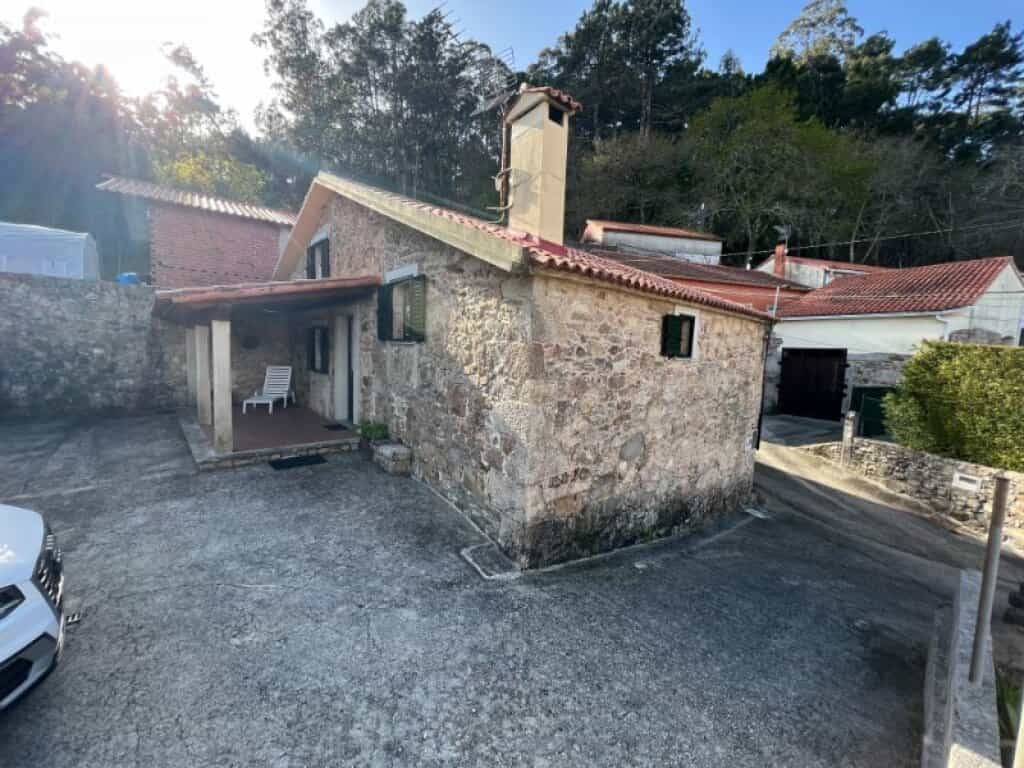 House in Outes, Galicia 11646232