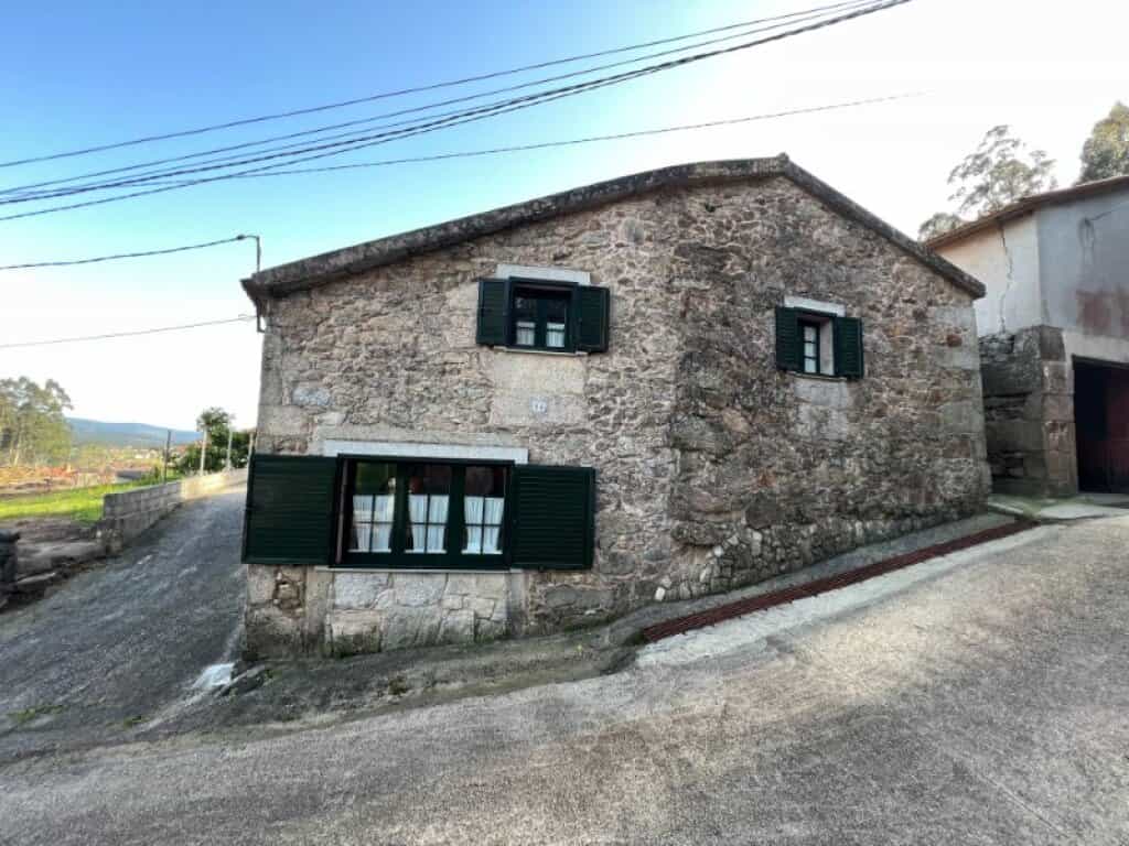 Rumah di Outes, Galicia 11646232