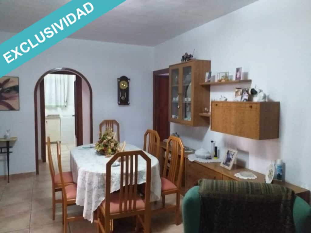 Casa nel Yecla, Región de Murcia 11646236