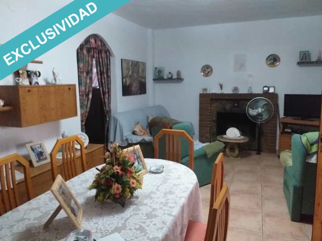 Casa nel Yecla, Murcia 11646236