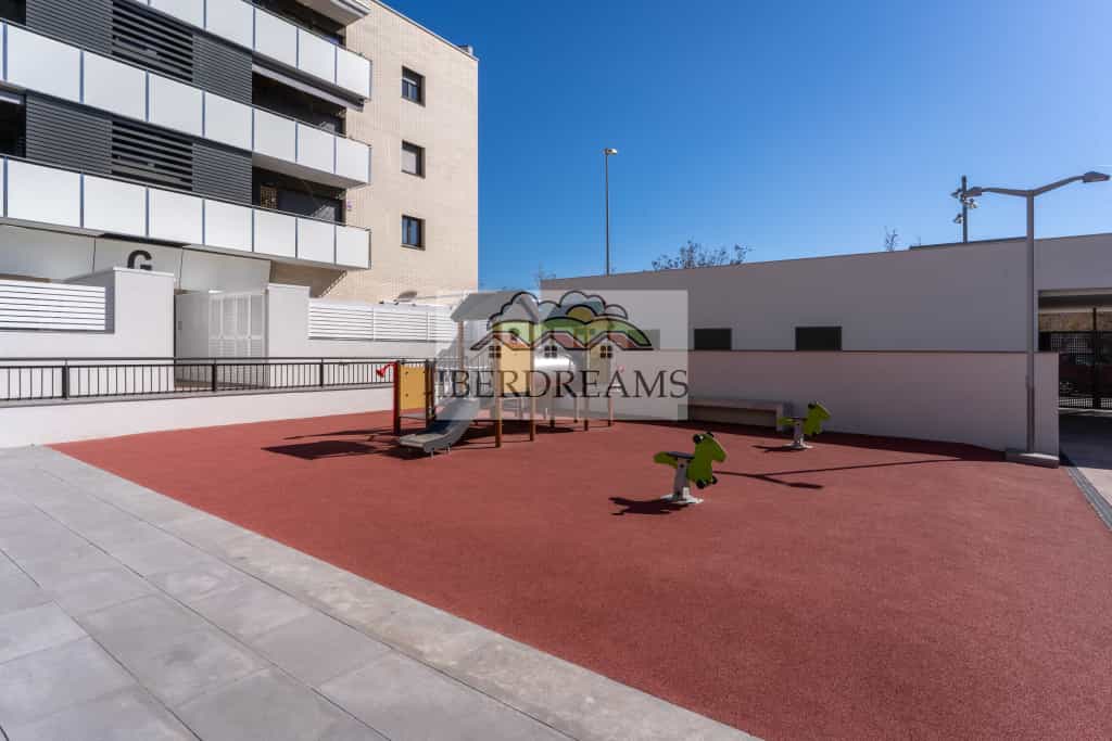 Condominium in Granollers, Catalonia 11646239