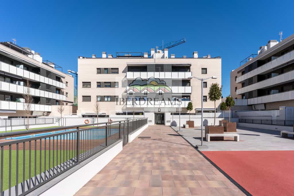 Condominium in Granollers, Catalonië 11646239