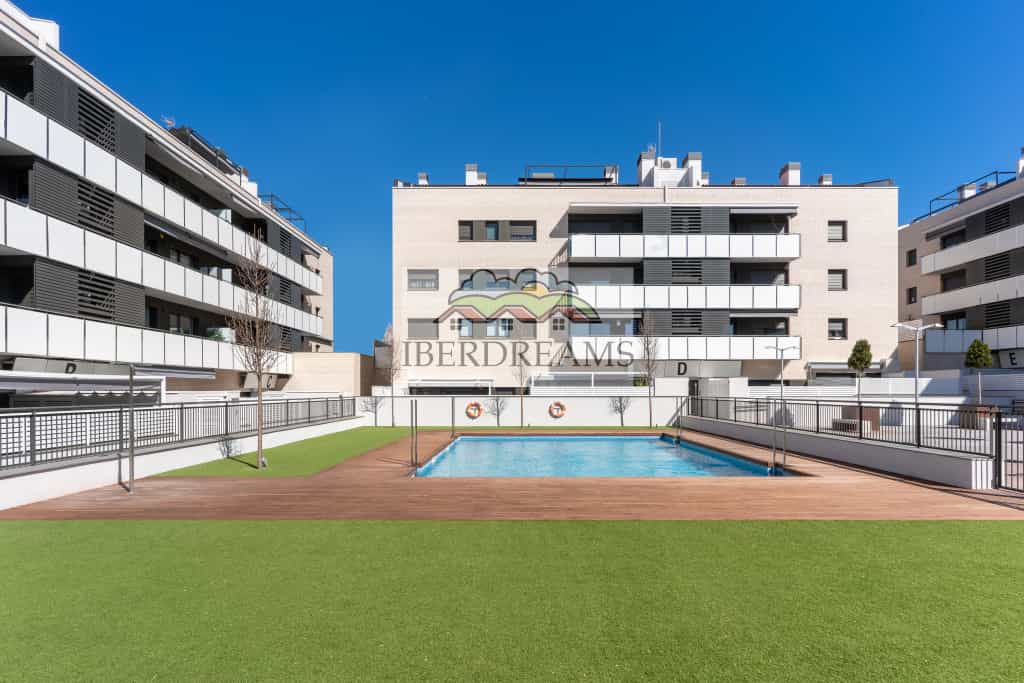 Condominium in Granollers, Catalonia 11646239