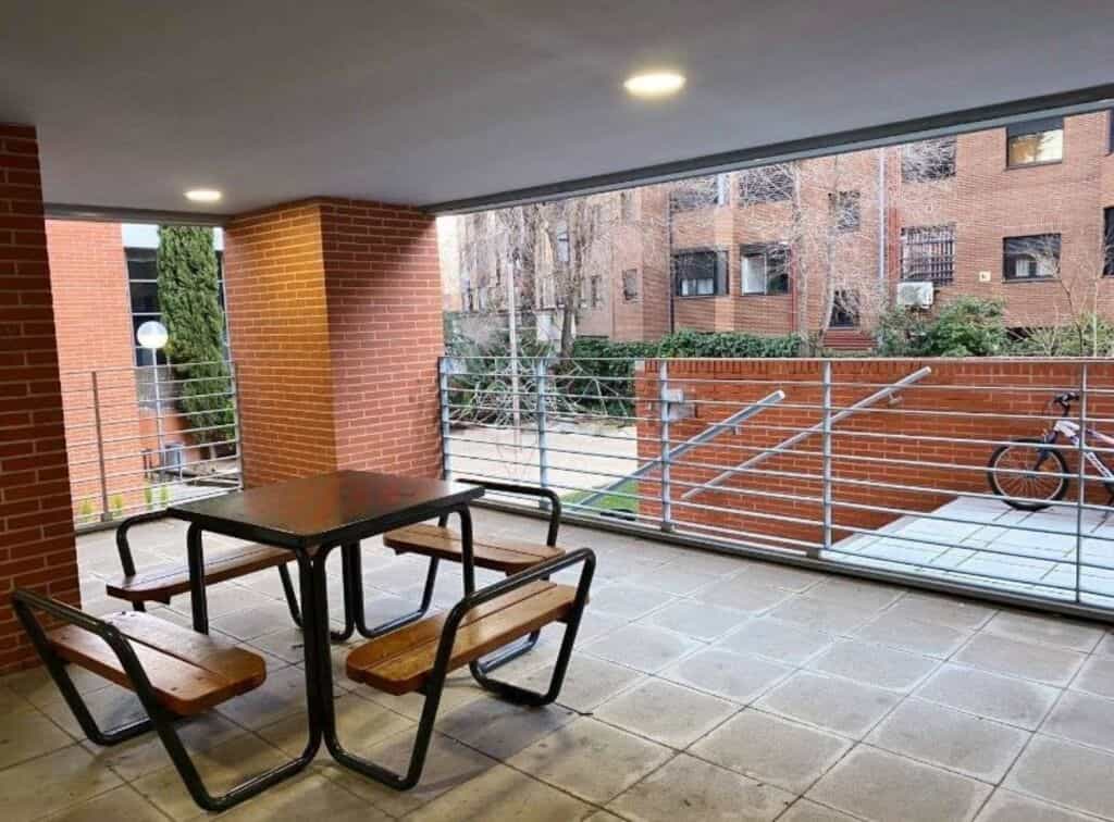 Eigentumswohnung im Madrid, Comunidad de Madrid 11646244