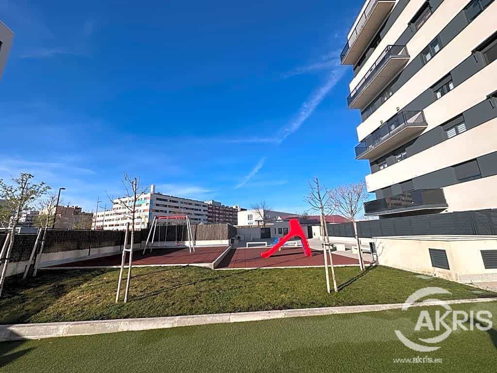 Condominium in Mostoles, Madrid 11646249