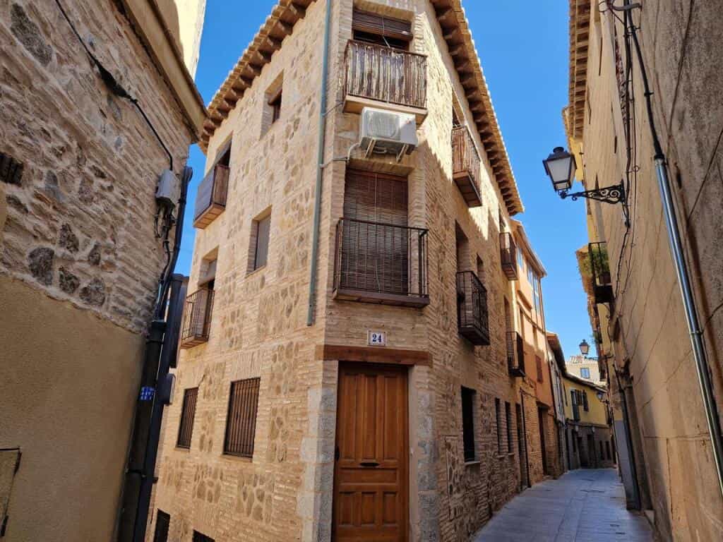 Kondominium di Toledo, Castilla-La Mancha 11646252